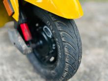 Honda Dio 2014 Motorbike