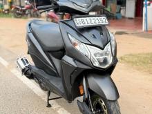 Honda Dio 2020 Motorbike
