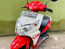 Honda Dio 2017 Motorbike