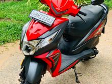 Honda Dio 2019 Motorbike