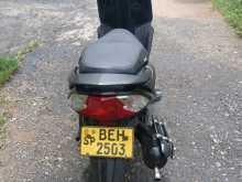 Honda Dio 2016 Motorbike