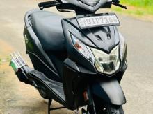 Honda Dio 2019 Motorbike