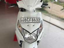 Honda Dio 2015 Motorbike