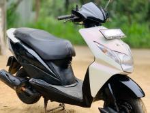 Honda Dio 2015 Motorbike
