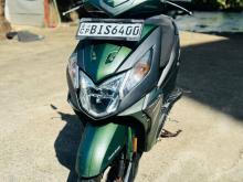 Honda Dio 2020 Motorbike