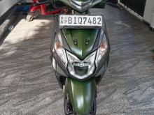 Honda Dio 2020 Other