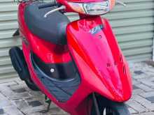 Honda Dio 2021 Motorbike