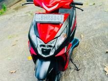 Honda Dio 2019 Motorbike