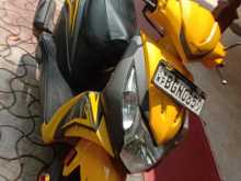 Honda Dio 2018 Motorbike