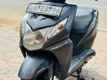 Honda Dio 2017 Motorbike