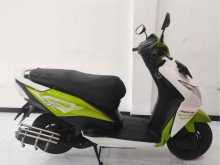 Honda Dio 2015 Motorbike