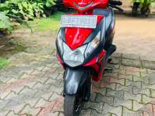 Honda Dio 2017 Motorbike