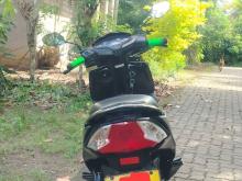 Honda Dio 2019 Motorbike