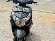 Honda Dio 2014 Motorbike