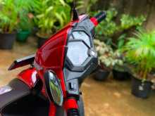 Honda Dio 2018 Motorbike
