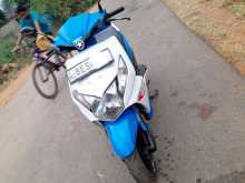 Honda Dio 2016 Motorbike