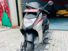 Honda DiO 2011 Motorbike