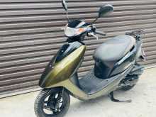 Honda Dio 2023 Motorbike