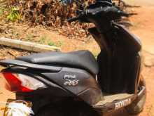 Honda Dio 2018 Motorbike
