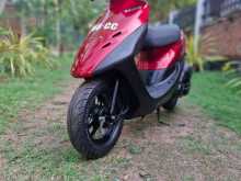 Honda Dio 2022 Motorbike