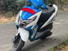 Honda Dio 2019 Motorbike