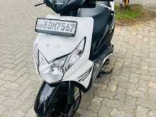 Honda Dio 2016 Motorbike