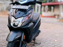 Honda Dio 2019 Motorbike