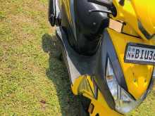 Honda Dio 2020 Motorbike