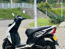 Honda Dio 2016 Motorbike
