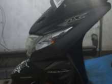 Honda Dio 2019 Motorbike