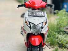 Honda Dio 2017 Motorbike