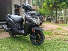 Honda Dio 2019 Motorbike