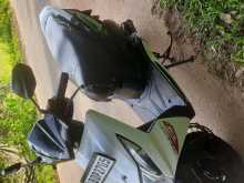 Honda Dio 2016 Motorbike