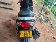Honda Dio 2015 Motorbike