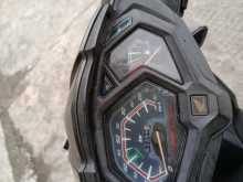 Honda Dio 2018 Motorbike