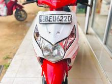 Honda Dio 2016 Motorbike