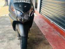 Honda Dio 2014 Motorbike