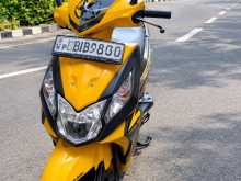 Honda Dio 2019 Motorbike