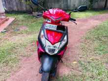 Honda Dio 2018 Motorbike