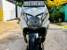 Honda Dio 2016 Motorbike