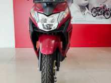 Honda Dio 2026 Motorbike