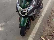 Honda Dio 2020 Motorbike
