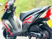 Honda Dio 2019 Motorbike
