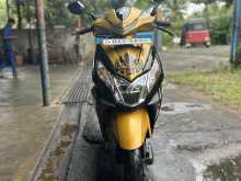 Honda Dio 2020 Motorbike