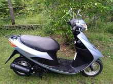 Honda DIO 2021 Motorbike