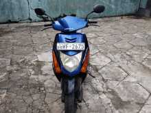 Honda Dio 2011 Motorbike