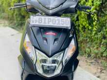 Honda Dio 2020 Motorbike