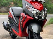 Honda Dio 2019 Motorbike