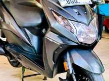 Honda Dio 2016 Motorbike