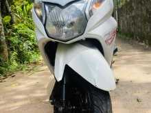 Honda Dio 2014 Motorbike